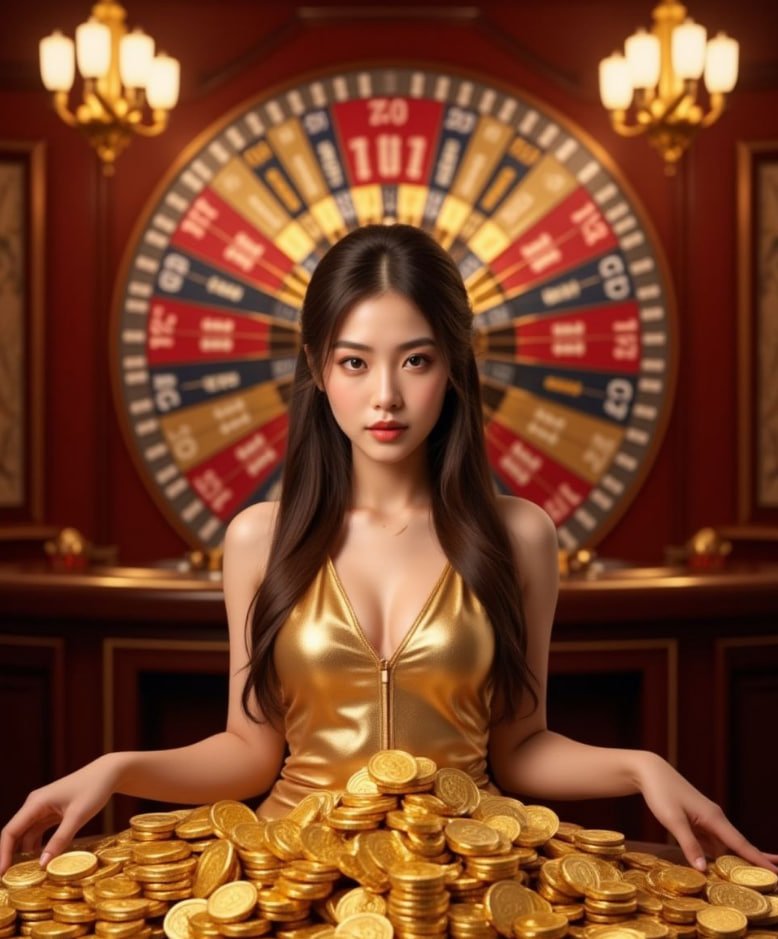 Akses cepat koloni4d pada layar ponsel