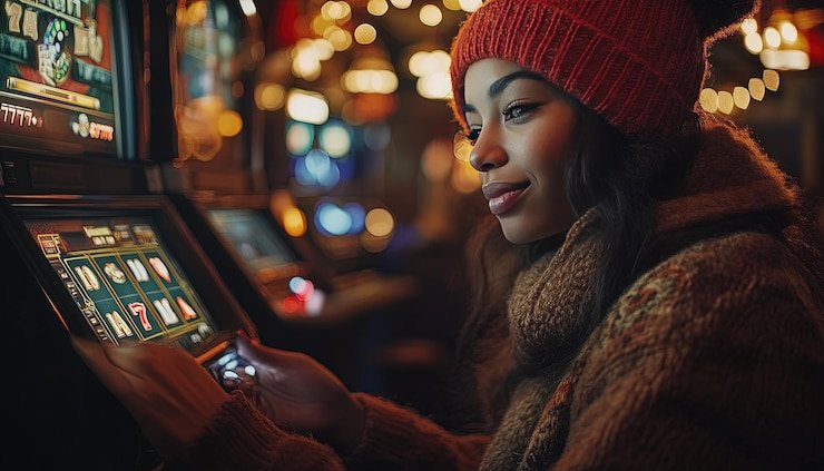Navigasi mobile untuk pengguna dewasa