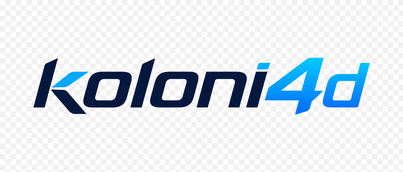 Logo koloni4d